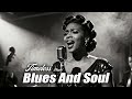 Timeless Songs of Love, Heartbreak &amp; Strength Etta | James Inspired Blues &amp; Soul