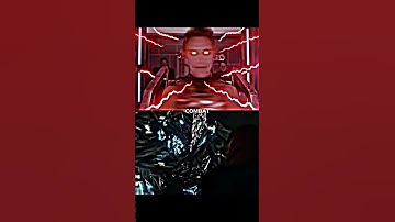 Reverse Flash vs Savitar #shorts#edit Clips from @RSM_edits