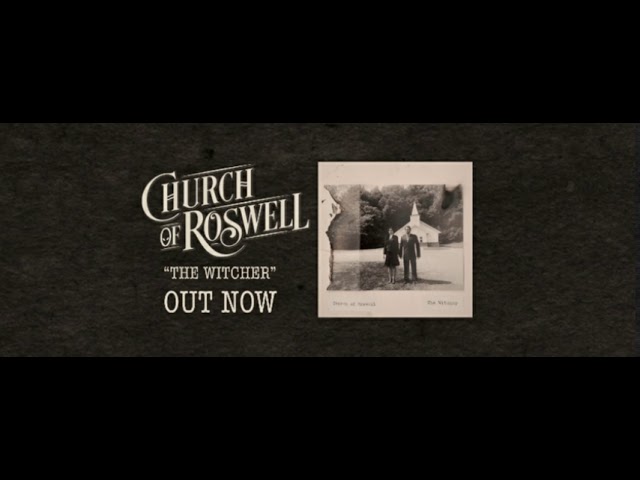 Watch Church Of Roswell (Josh Doyle, Candi Carpenter) on YouTube Watch Church Of Roswell (Josh Doyle, Candi Carpenter) on YouTube