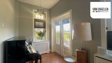 HomeShow | Prins Hendriklaan 21 Overveen