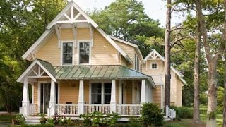 The Dos and Don't's of Choosing House Paint Colors