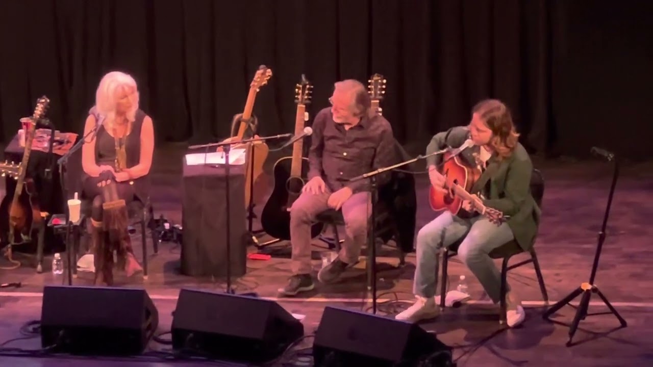 Billy Strings My Alice — 92922 YouTube