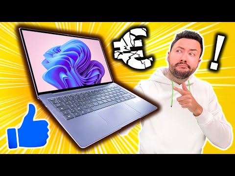 Le Meilleur PC Portable ?! (excellent qualité/prix Fin 2021)