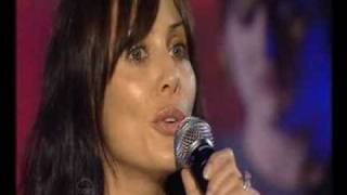 Natalie Imbruglia - Shiver(Live)