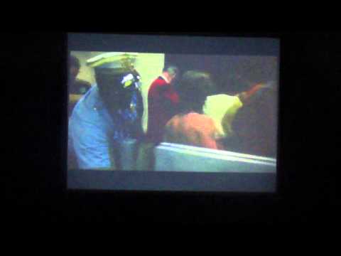 ბექა მურვანიძე - Led Zeppelin ის საღამო 1