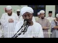 تلاوه سودانيه روعه الشيخ عبدالحليم حسين ادريس 