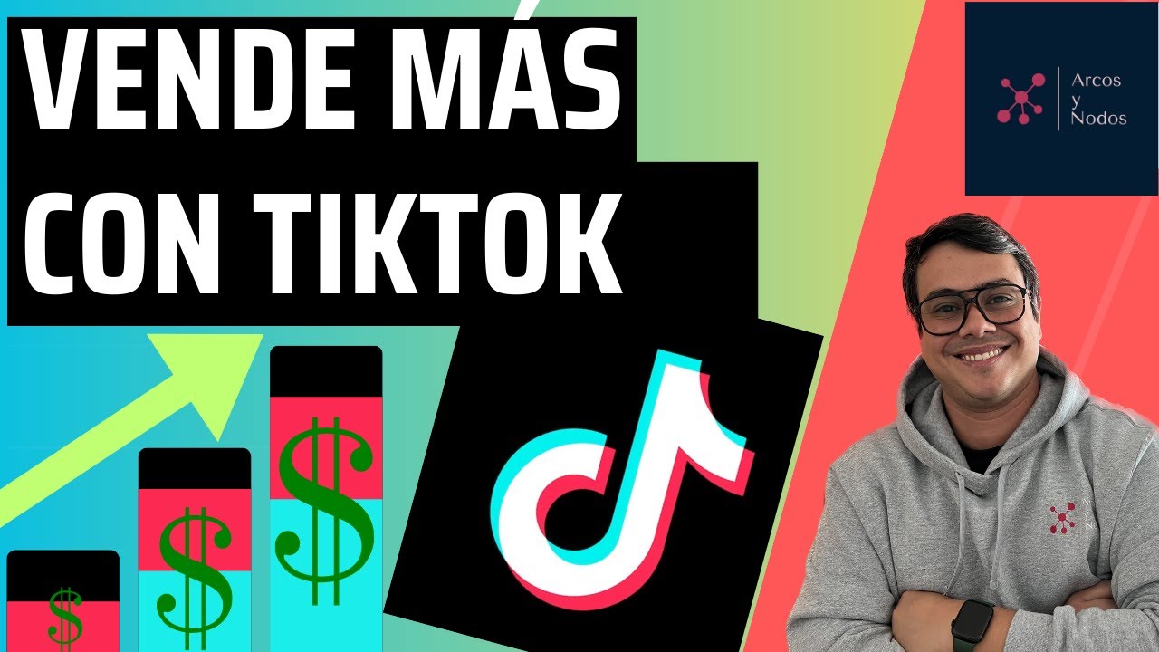 Cómo usar TikTok para encontrar inspiración y aumentar las ventas de tu negocio