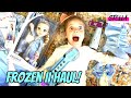 Frozen 2 Haul