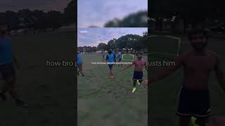 how bro plays when his team trusts him 🔥