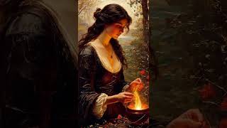 #witch