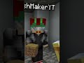 Todoroki is sus #myheroacademia #minecraft