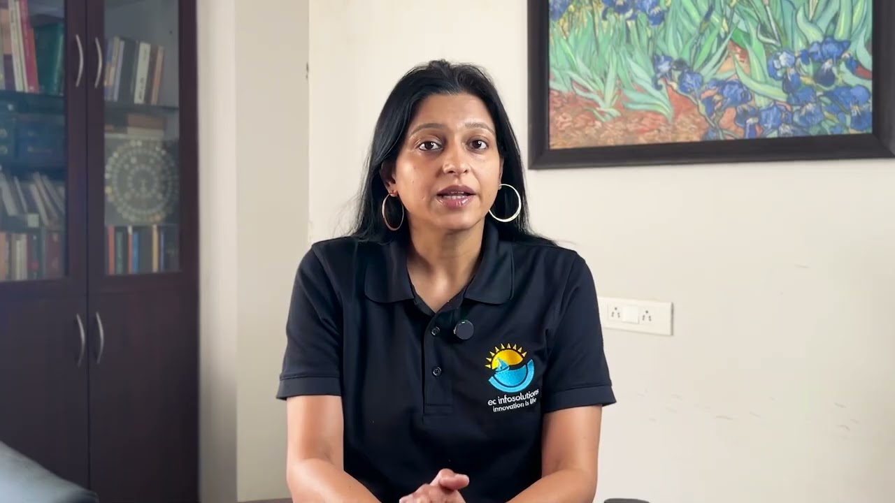 How to Generate More Leads with AI | Sales Prospector | EC Infosolutions