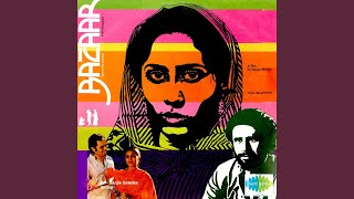Karoge Yaad To - Bhupinder Singh
