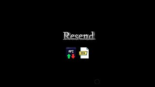 Send 50,000 emails at $20/month, Introduction to Resend, Email for developers