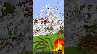 TODAS TNTS vs VILLAGERS no MINECRAFT
