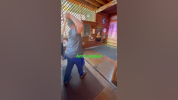 Best axe throw ever #shorts