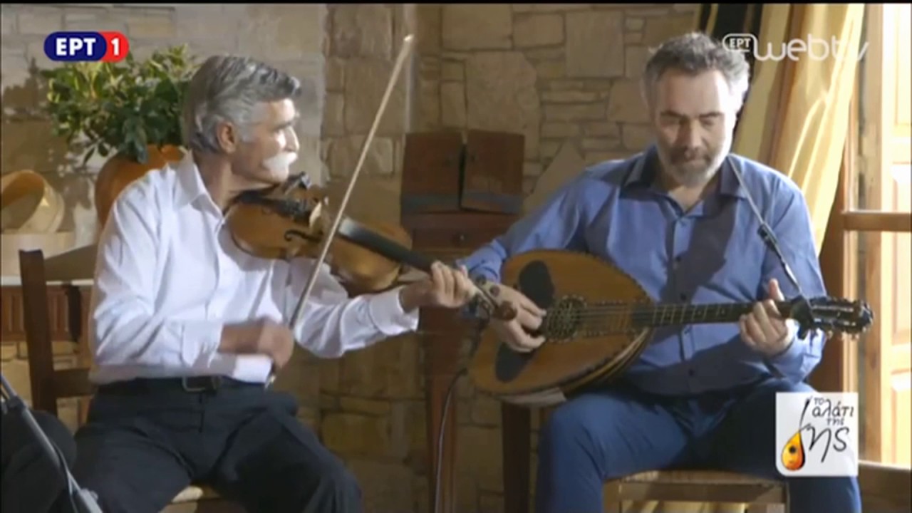 ΣΟΥΛΤΑΝΑ - ΚΑΒΟΝΤΟΡΙΤΙΚΟΣ ΣΚΟΠΟΣ [Βιολί : Γιώργος Σφυρίδης - Λαούτο : Ιάκωβος Ηλιάδης]