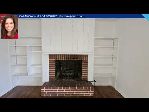 689 N Chestatee Street, Dahlonega, GA home video tour
