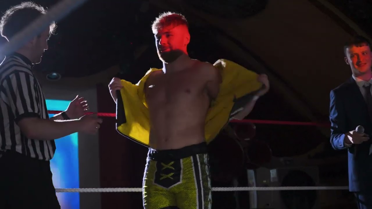 RCW Prankeddddd