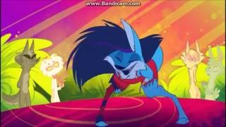 Zoophobia - We Can Be Heroes