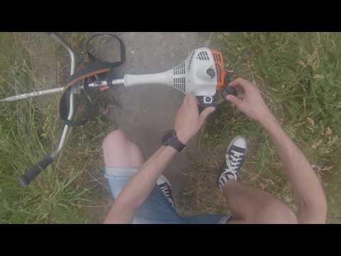 Мотокоса Stihl FS