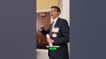 Addressing the National Debt: A Deep Dive #shorts
