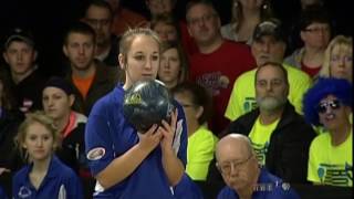 2014 Class D&C Girls State Finals