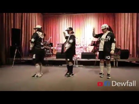 아이콘 - 덤앤더머 (dance version)