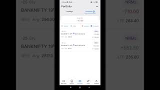 Live option trading banknifty | share market money making | Today no loss |Pe ce selling