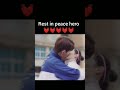 love you infinitely ❤️#justiceforyumenglong