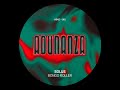 Solus - Bongo Roller (Original Mix) [ADUNANZA]
