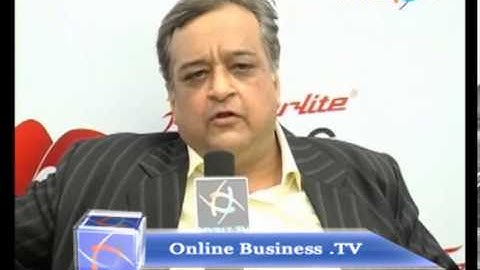 Manohar Gopal, Director, Featherlite