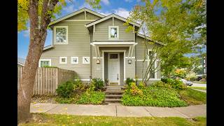 1504 NE 61st Ave. Hillsboro, OR