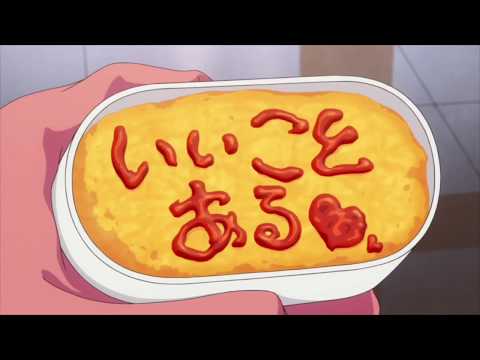 【MAD】Charlotte × Missing you
