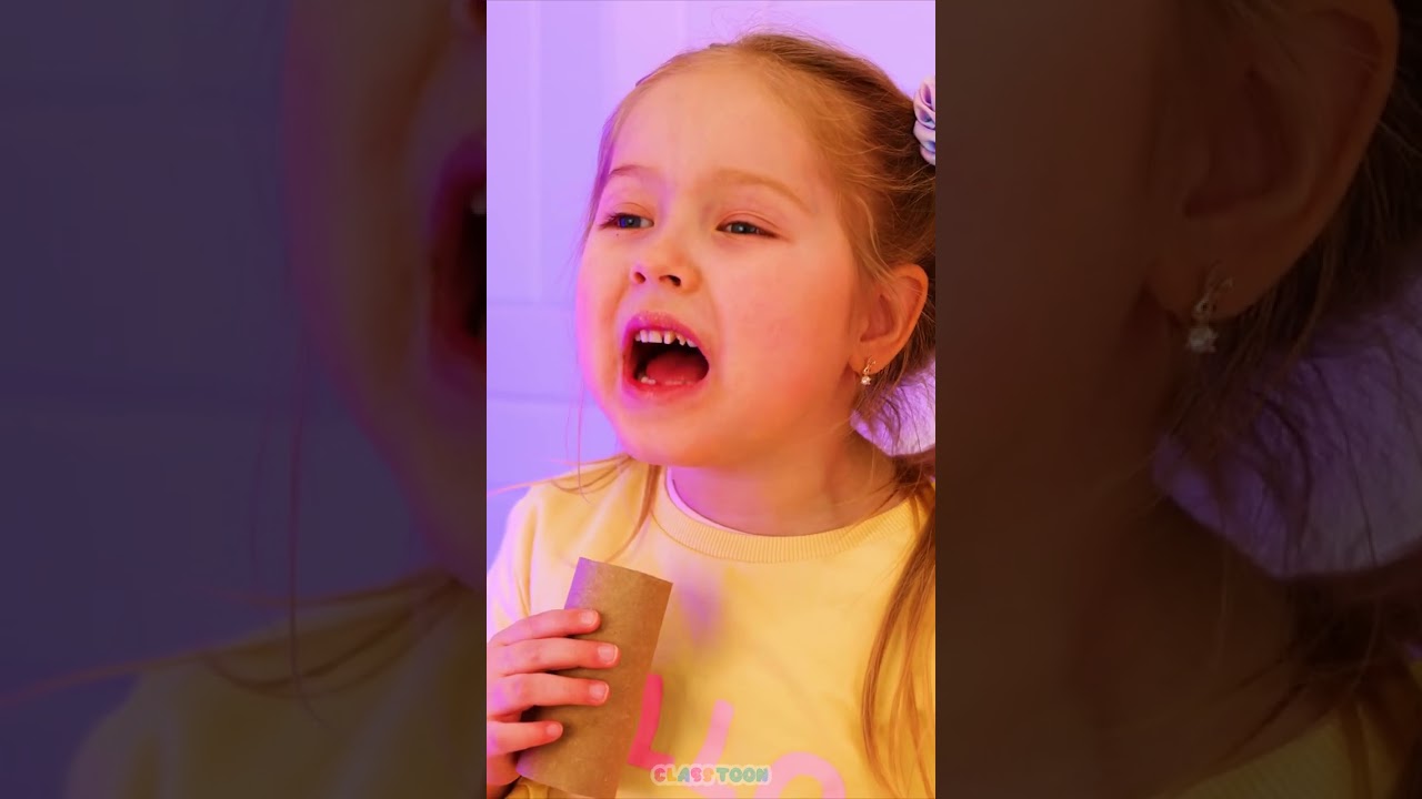 MOMMY! 📢 Come Here! 👂 Can You Hear Me? 