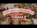 Vlogmas 3  deuxime jour au slpj en bonne compagnie