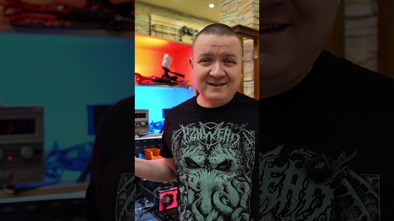 Дешёвый БП убивает сборку: фризы, ребуты, вылеты — объясняем на пальцах