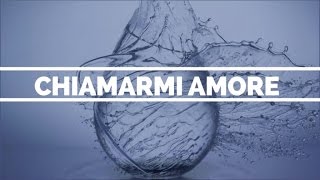 Gianni Celeste - Chiamarmi Amore