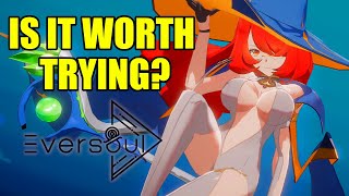Eversoul Review