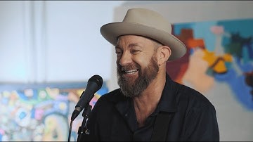 Kristian Bush - Working Hard at Hardly Working (Official Acoustic Video)
