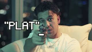 DATA LUV x UFO361 Type Beat - PLAT