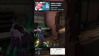 Sneakiest Eternus Calico