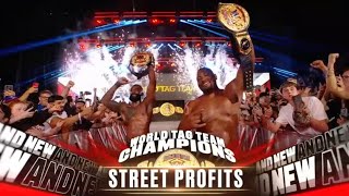 Rumor & Innuendo (6/23): Street Profits Get Gold & Lyra Breaks Bad!