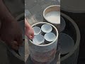 JUN PORCELAIN| one color goes into the Kiln,a myriad of colors comes out | traditional Chinese skill