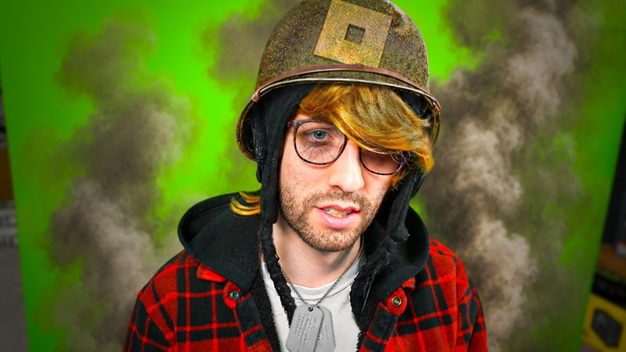 The Worst Day in Roblox History