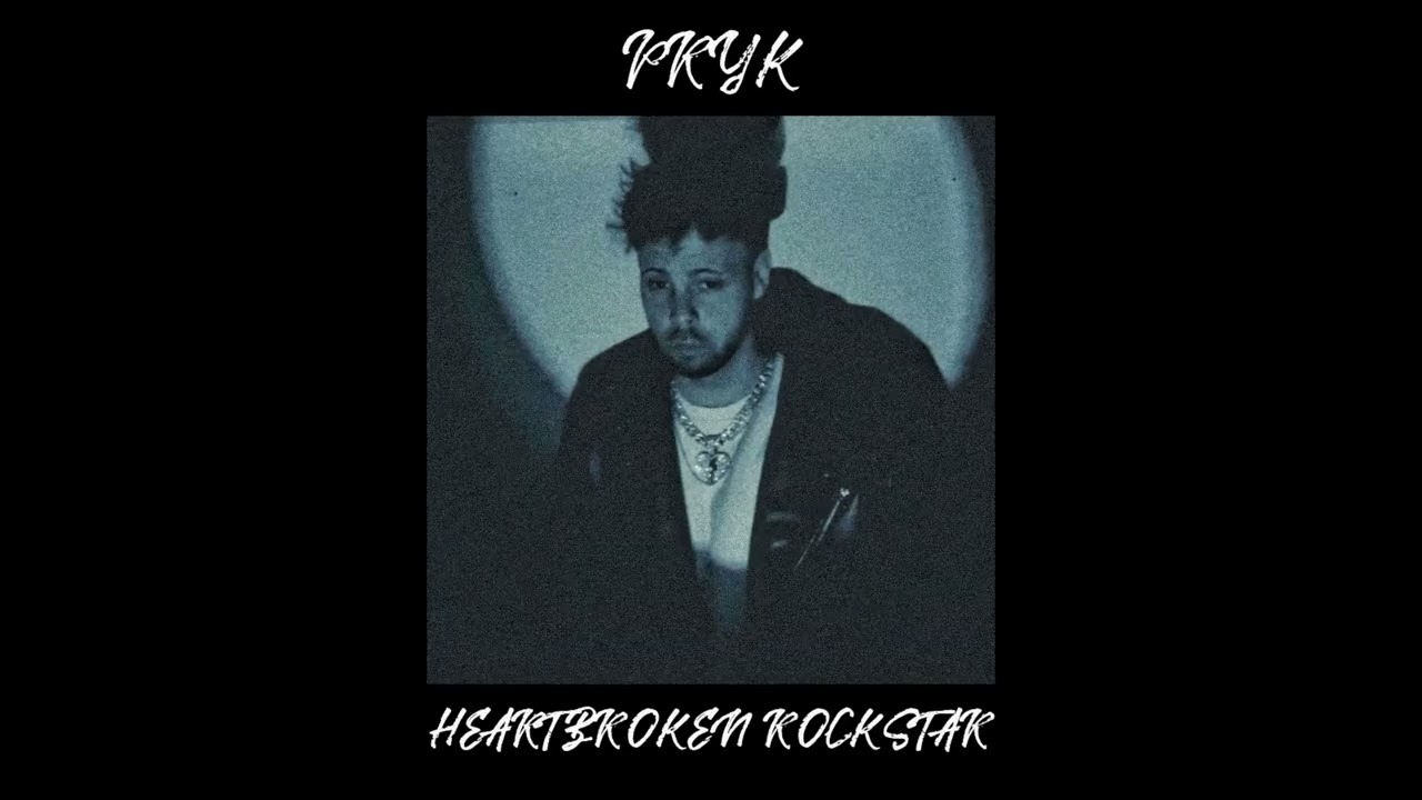 PRYK - Pearl 2