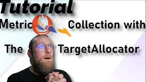 OpenTelemetry Tutorial: Mastering Metric Collection with the Target Allocator! 🚀