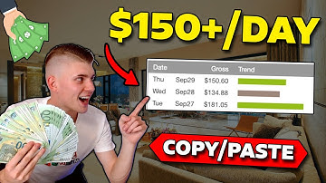 (Earn $150/Day) Secret Method To Make Money Online With Clickbank Affiliate Marketing