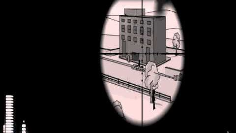 Tactical Assassin 3: Walkthrough