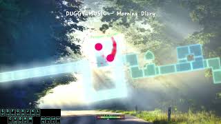 Adofai Morning Diary By Duggy Music - World By Kms